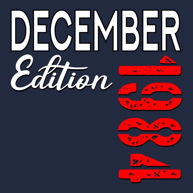 42E ANNIVERSAIRE DÉCEMBRE 1984