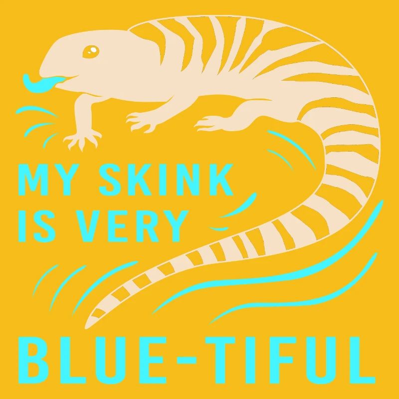 Eidechse
