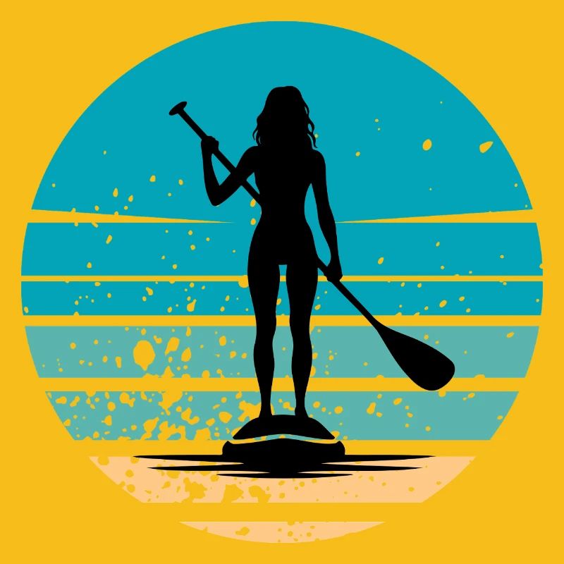 Paddle Paddle