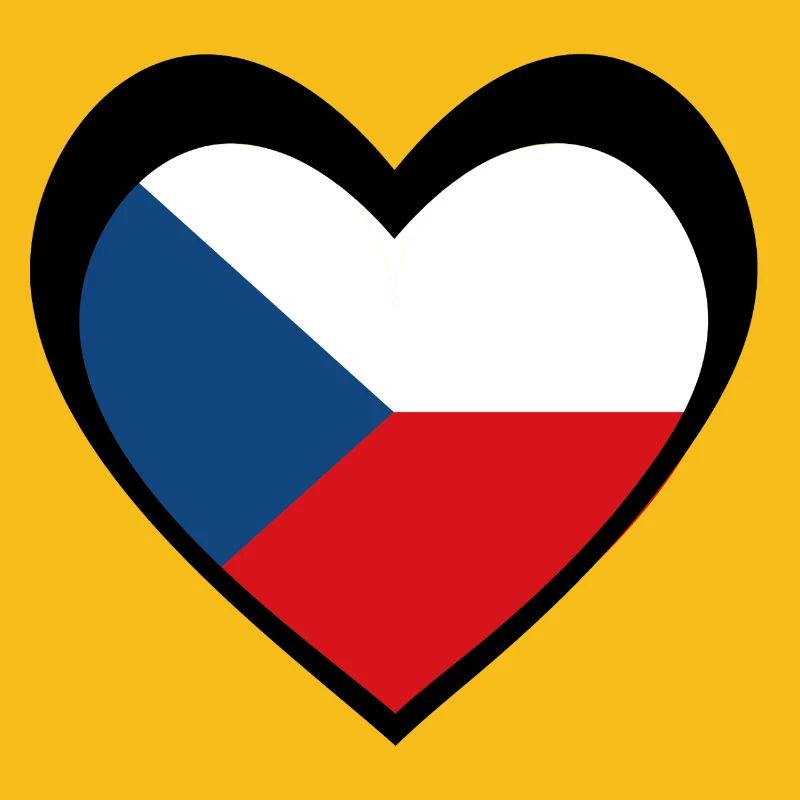 Černé Srdce Česko