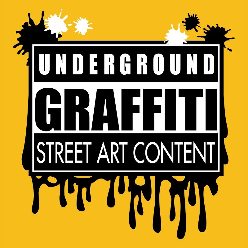 Underground graffitis flex