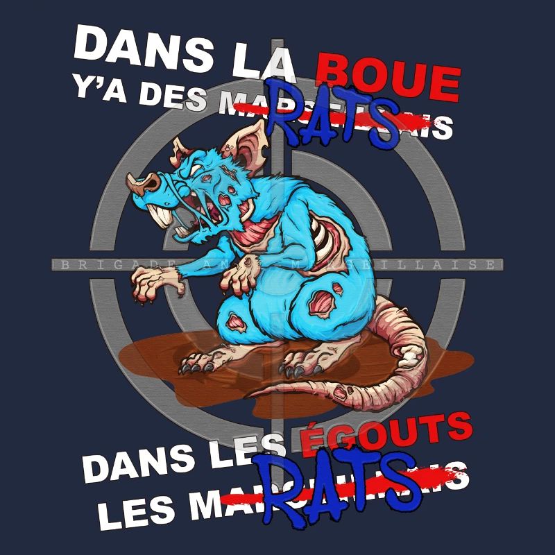 Les rats