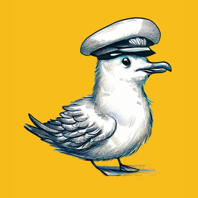 Seagull