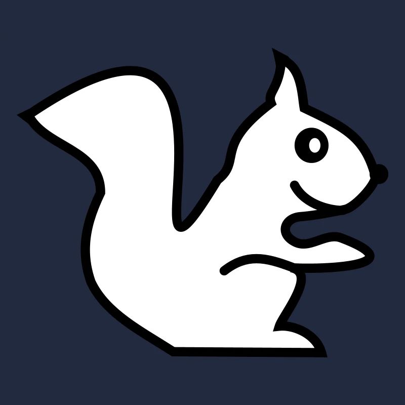 squirrel