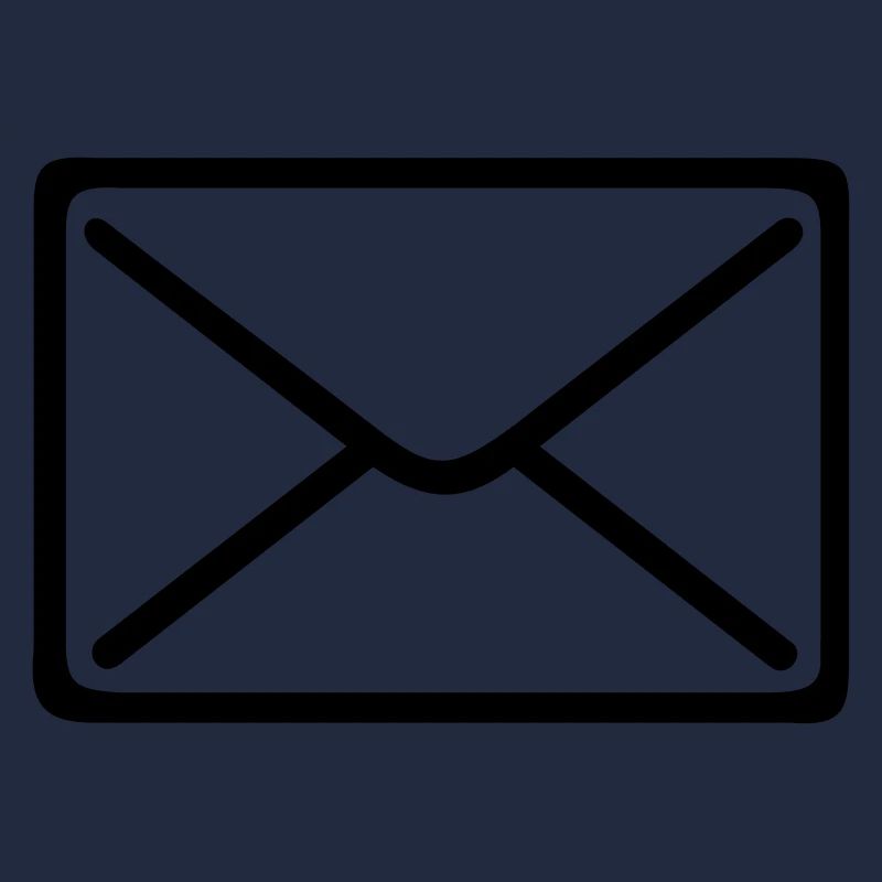 Mail envelope