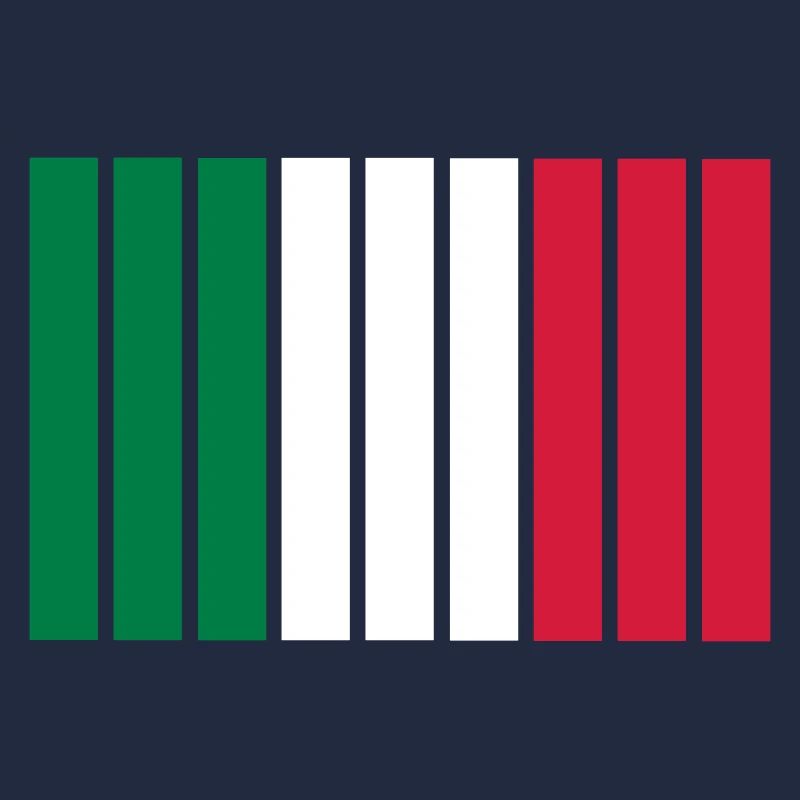 Rayures Italie