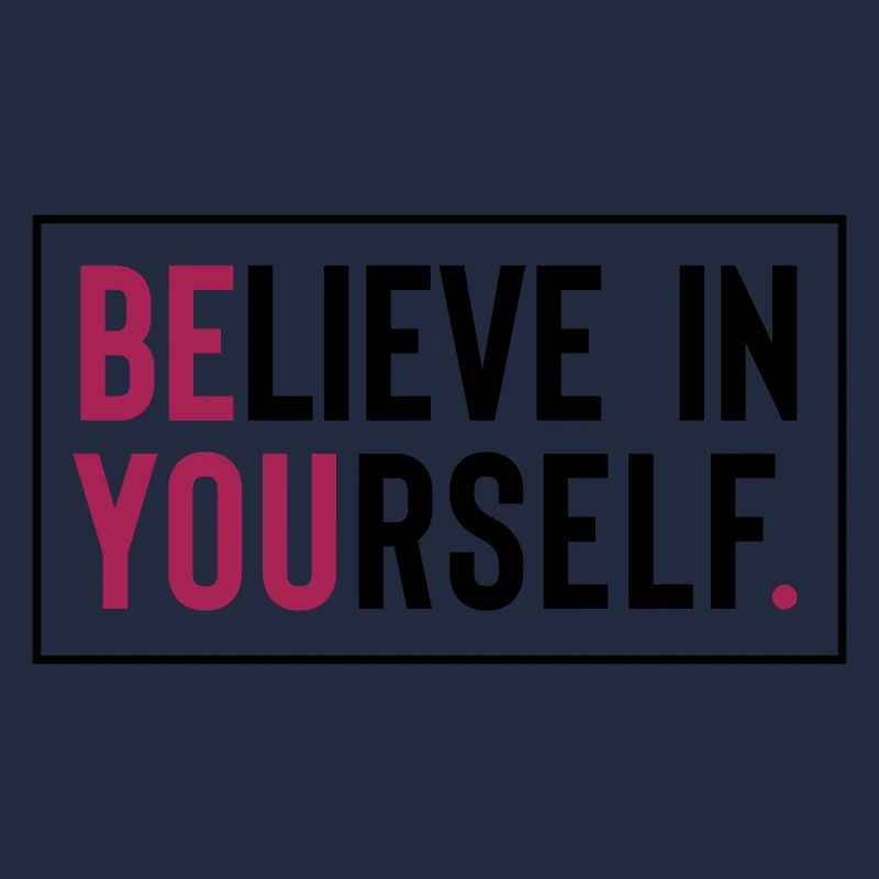 be you