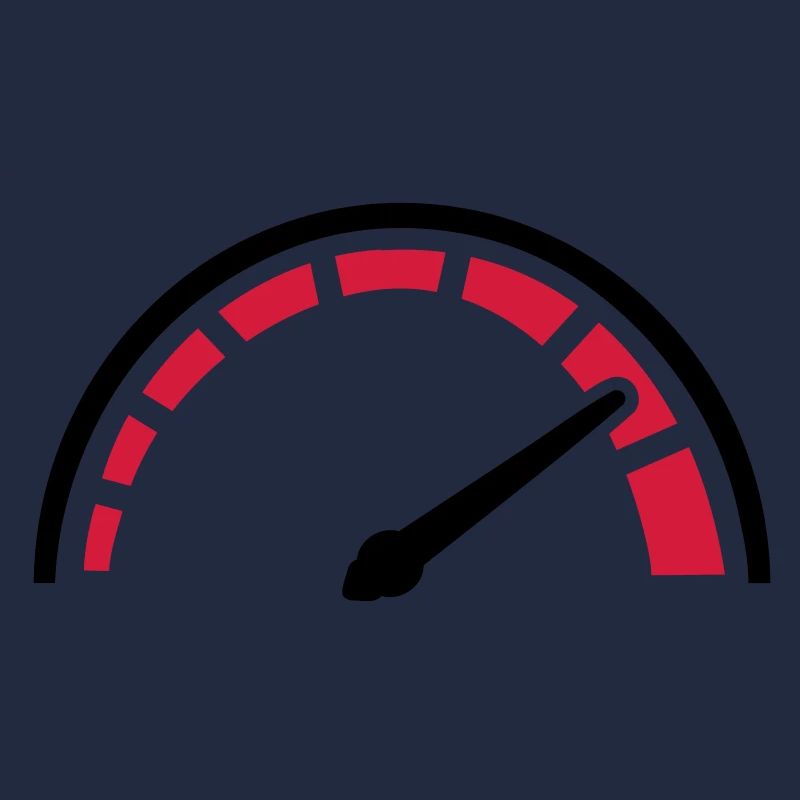 Compteur vitesse