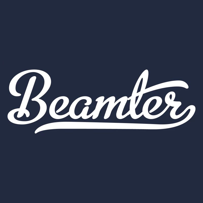 Beamter