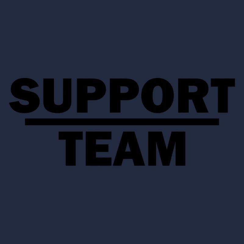 support team