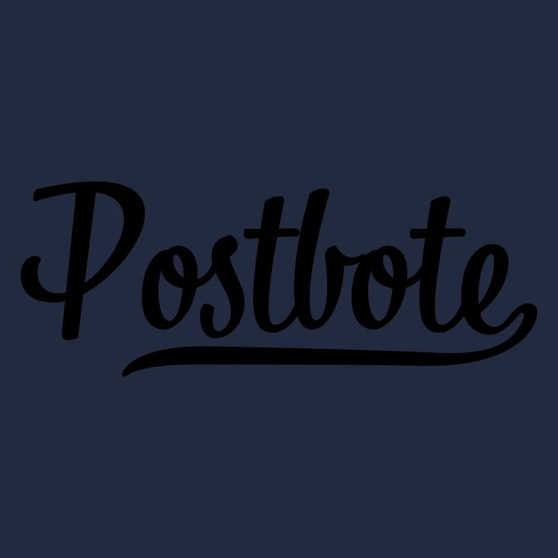Postbote