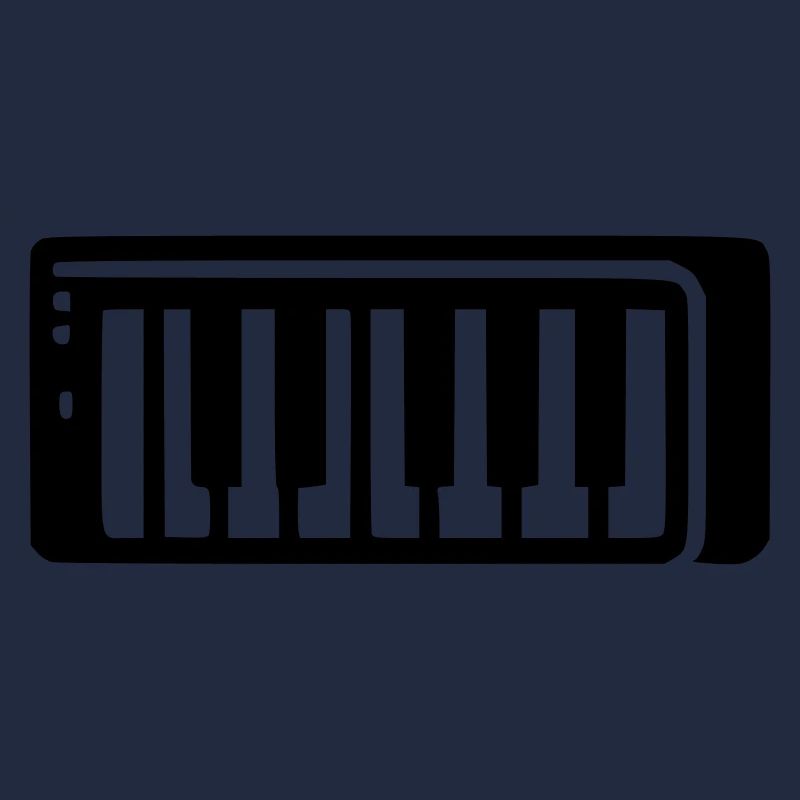 Clavier piano