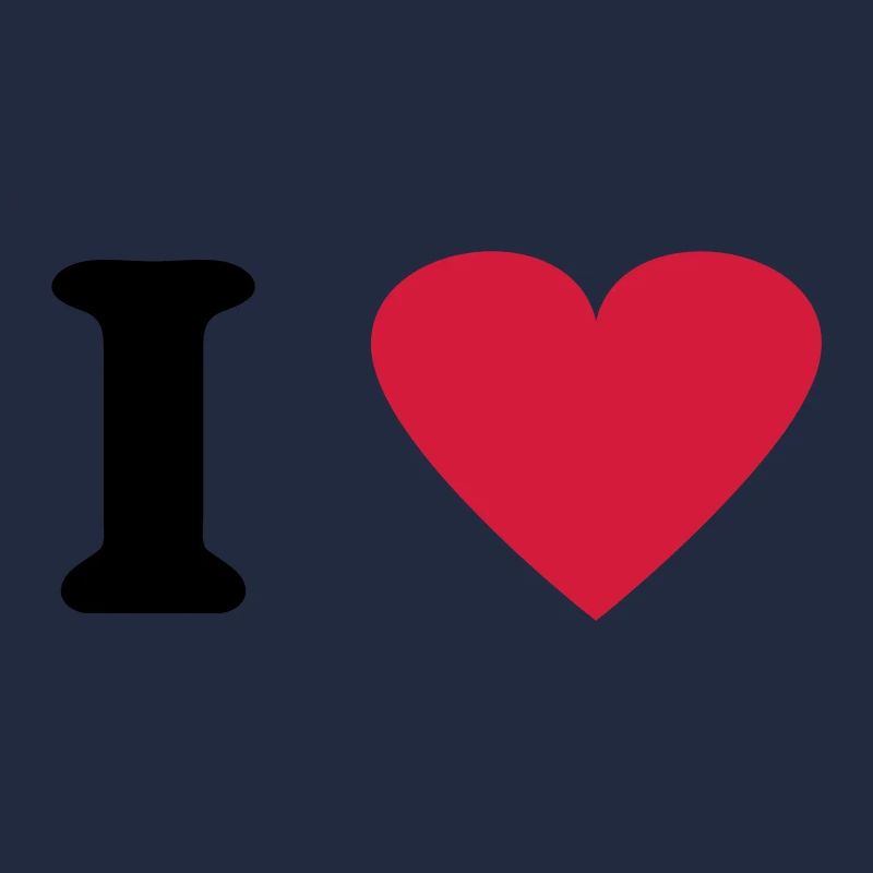 I Love