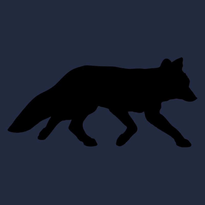 rotfuchs red fox clever schlauer smarter wildnis
