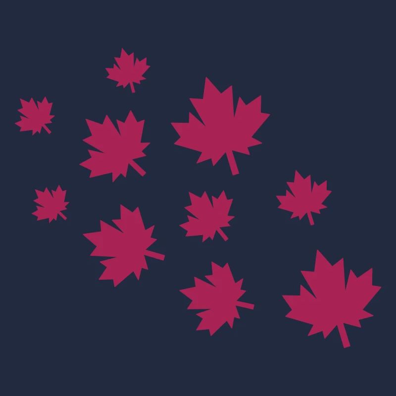 Feuilles d’érable