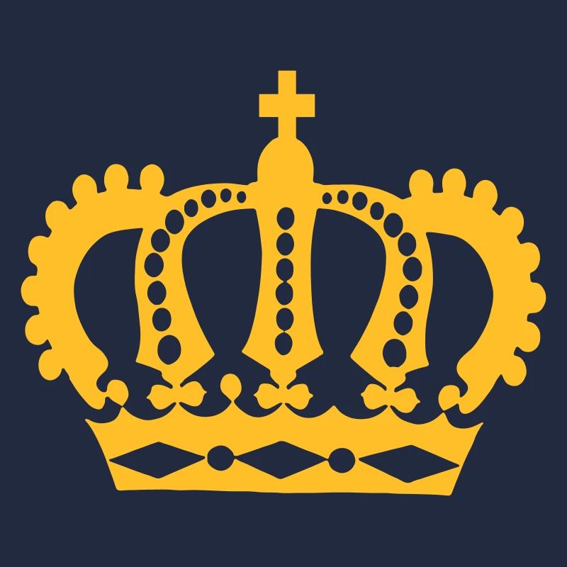 Krone Sieger König