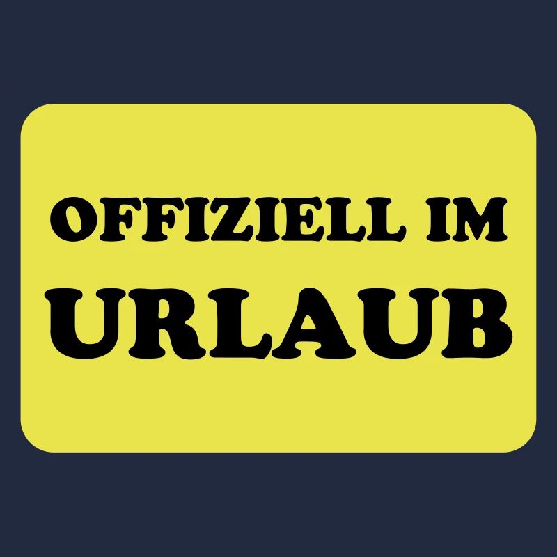 Urlaub