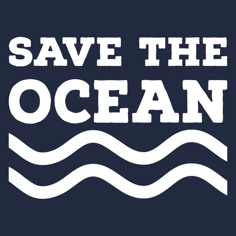 Save the Ocean