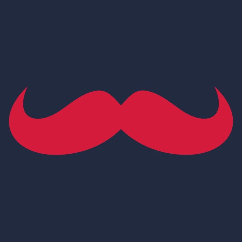 moustache