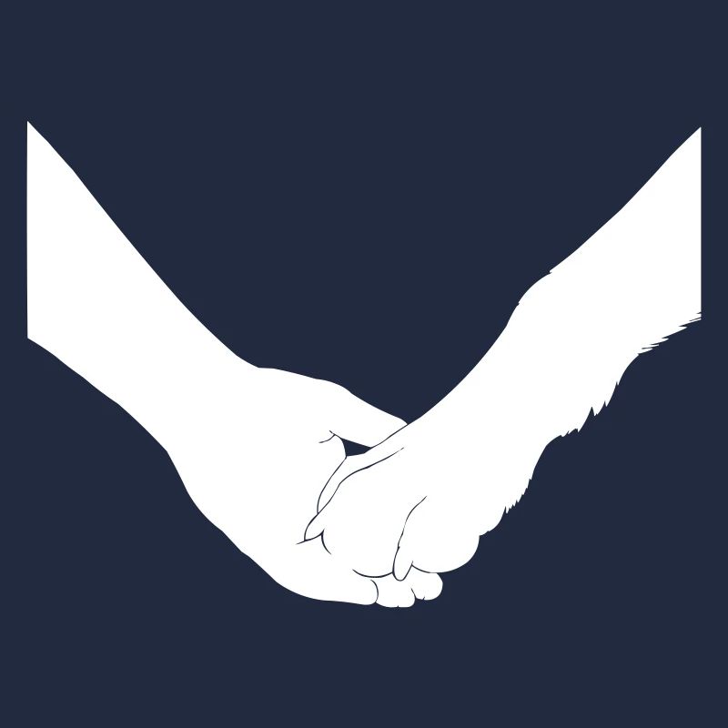 Hand Paw