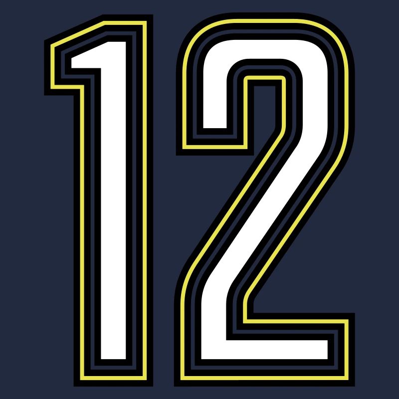 12