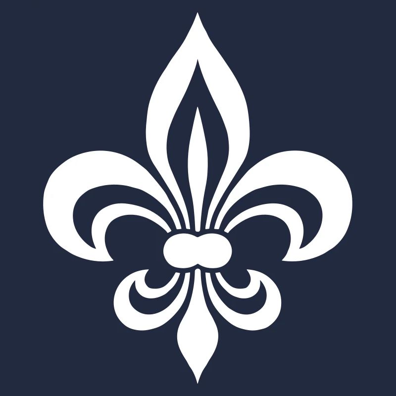 Fleur de Lis