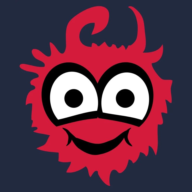 monster cute