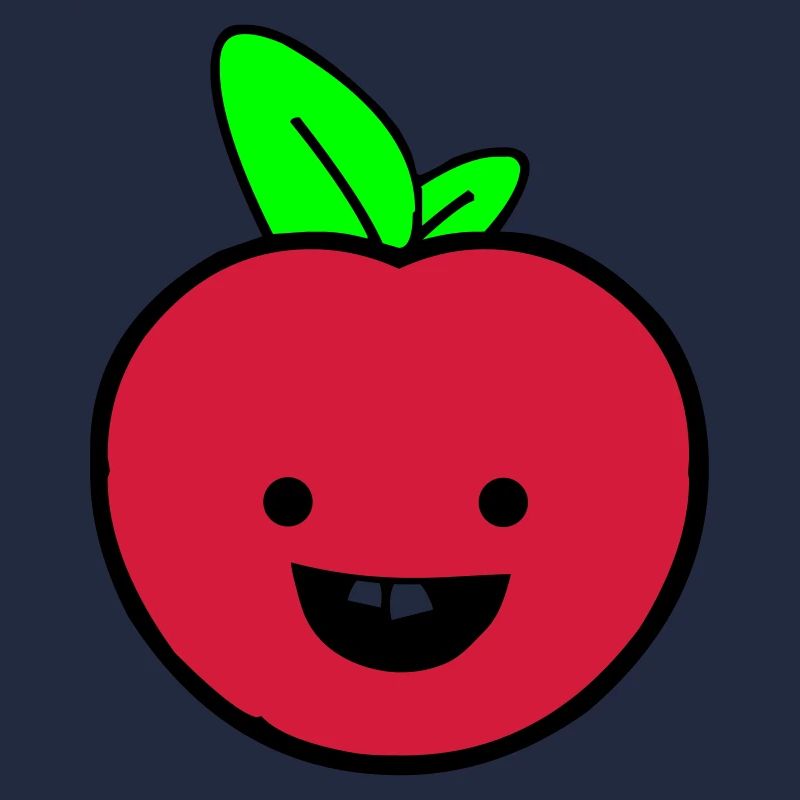 apfel smile
