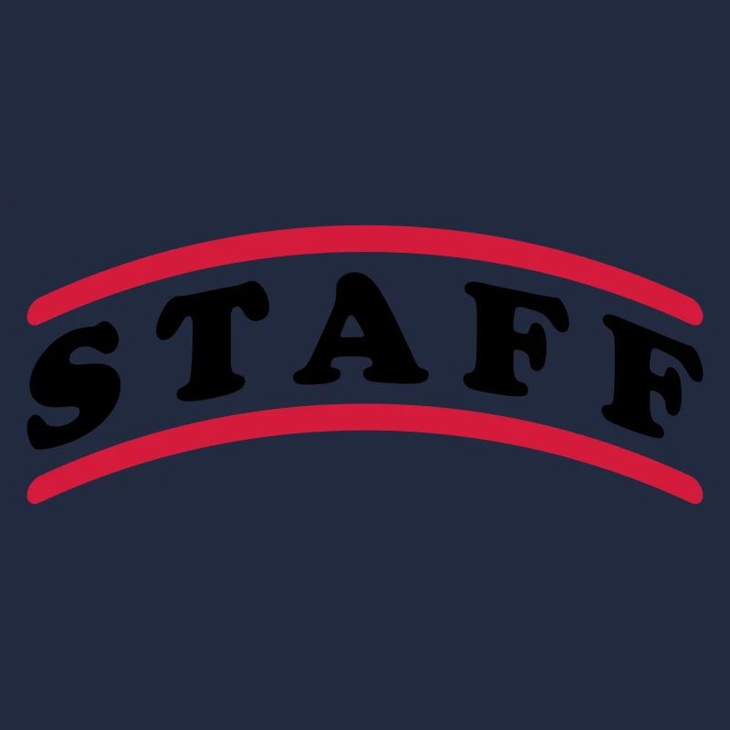 Staff Mitarbeiter