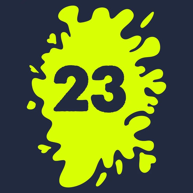 Blobs 23