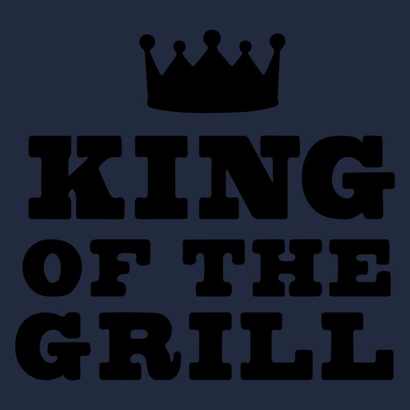roi du grill