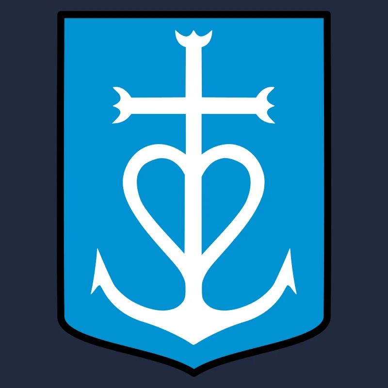 Croix Camargue