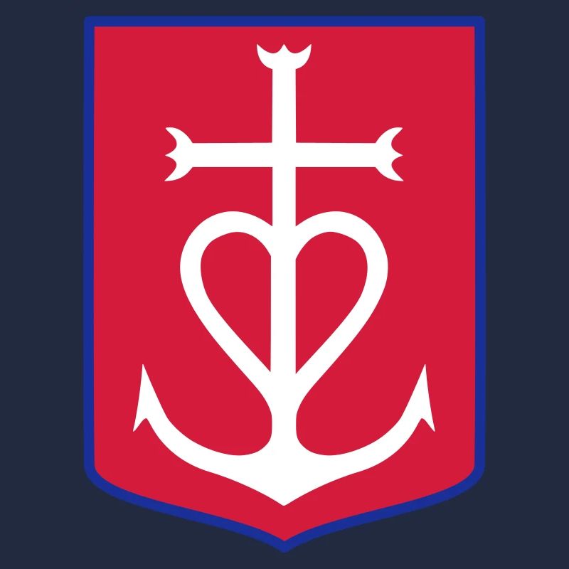 Croix Camargue