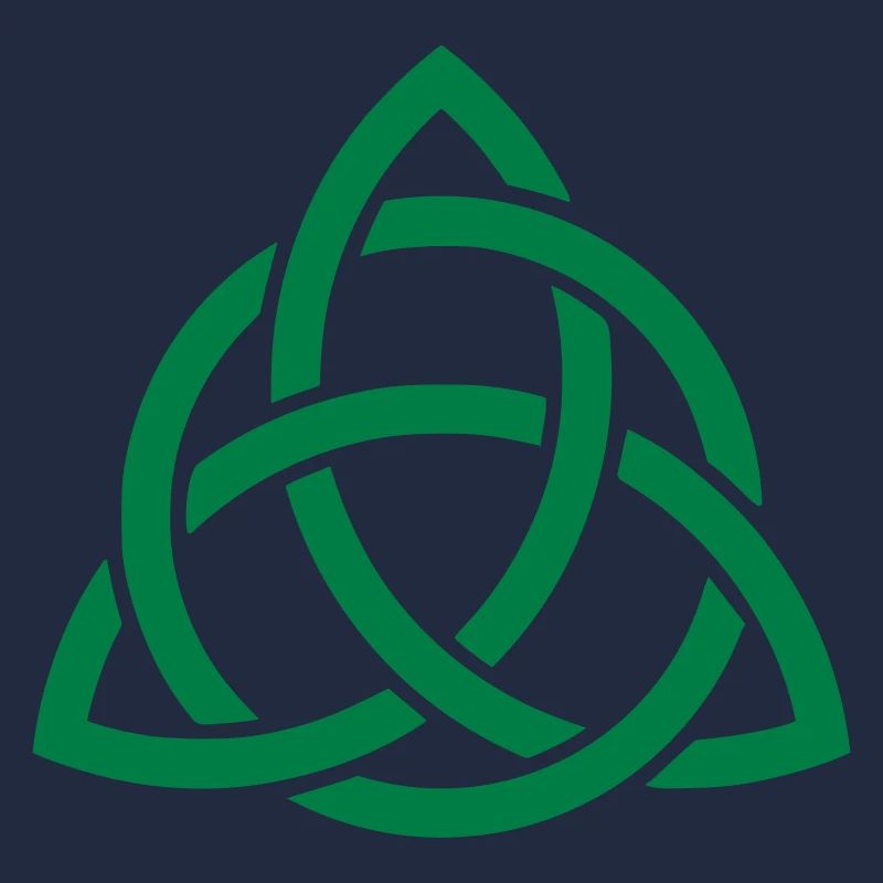 Celtic knot
