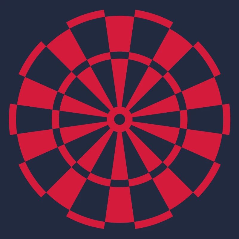 Dart Board Design