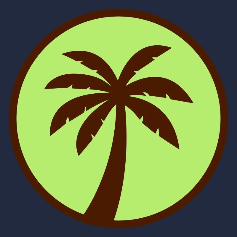 palm tree