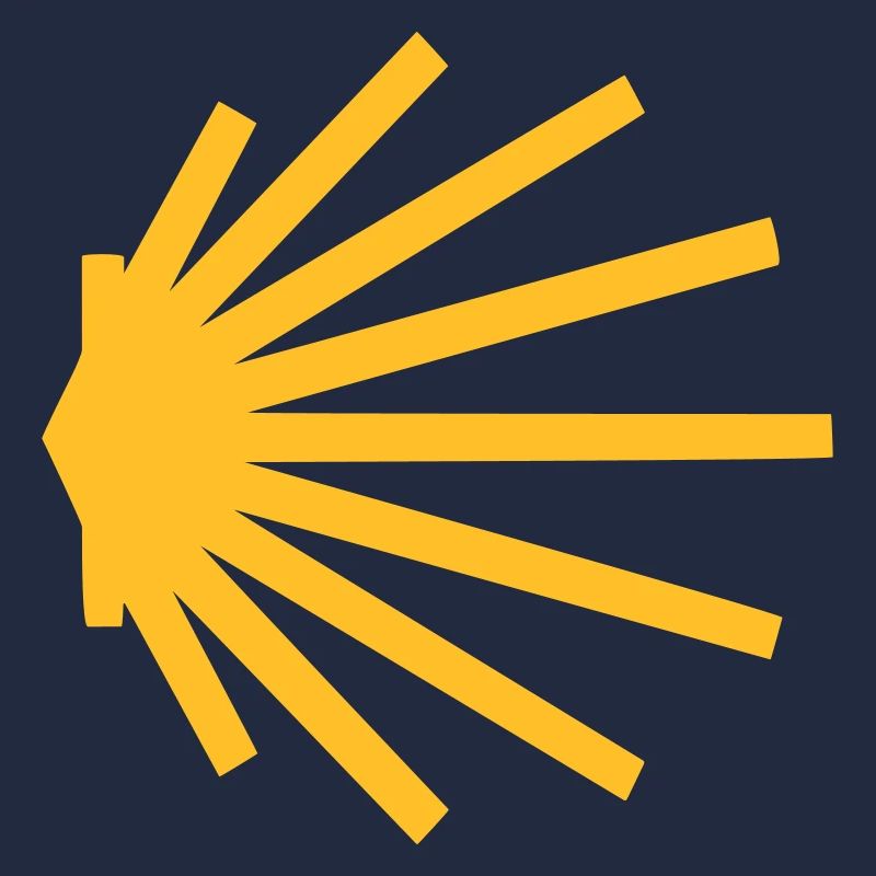 Chemin de Saint-Jacques-de-Compostelle