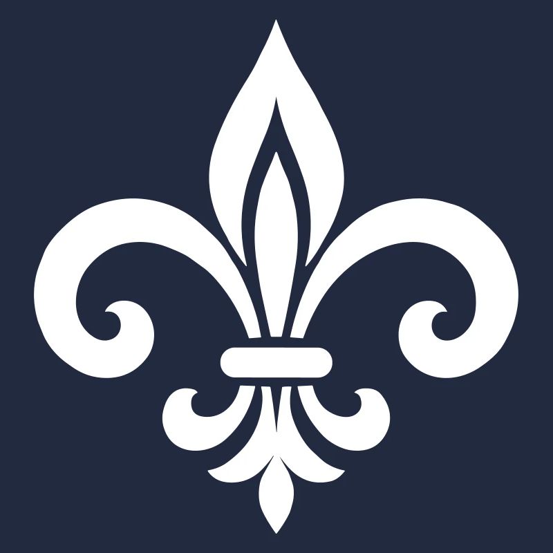Fleur de Lis