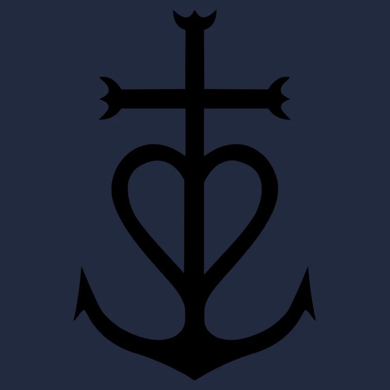 Croix Camargue
