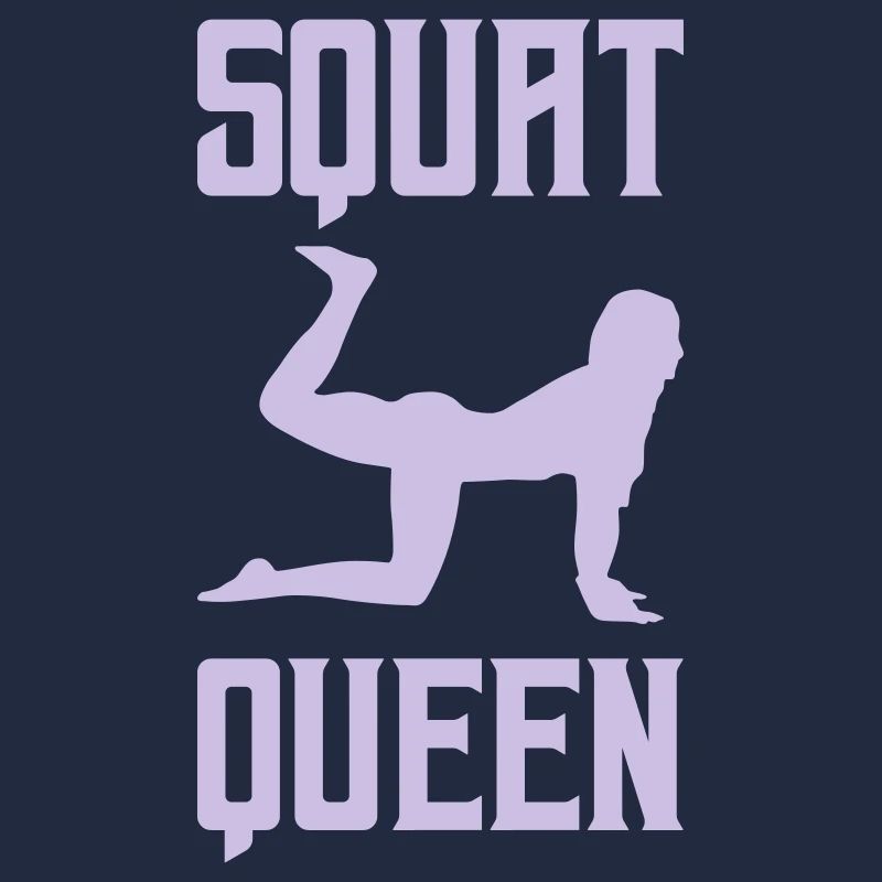 Squat Queen