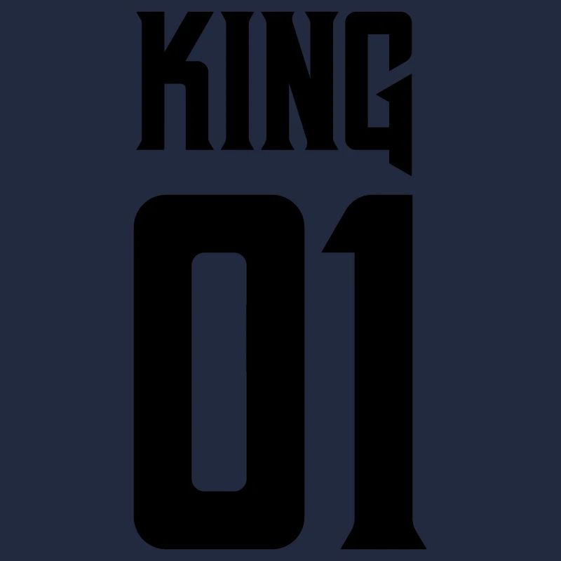 king 01