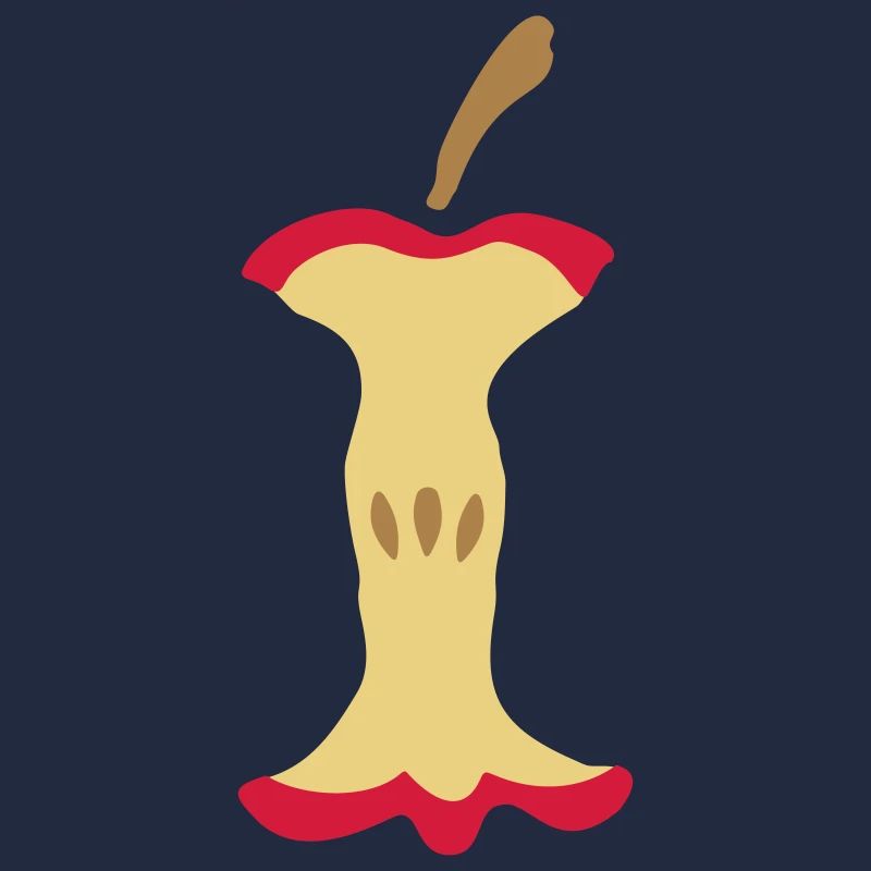 Apfel - Apfelgriebsch