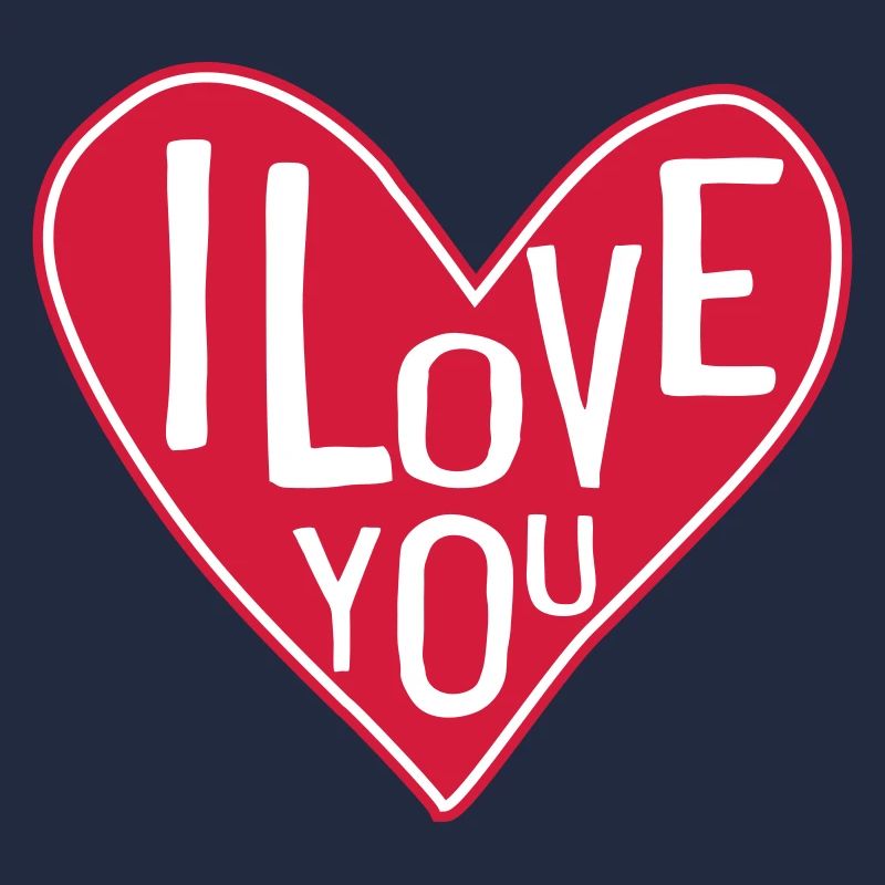 Ich liebe Dich