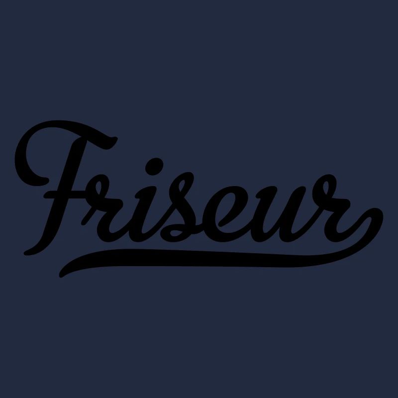 Friseur