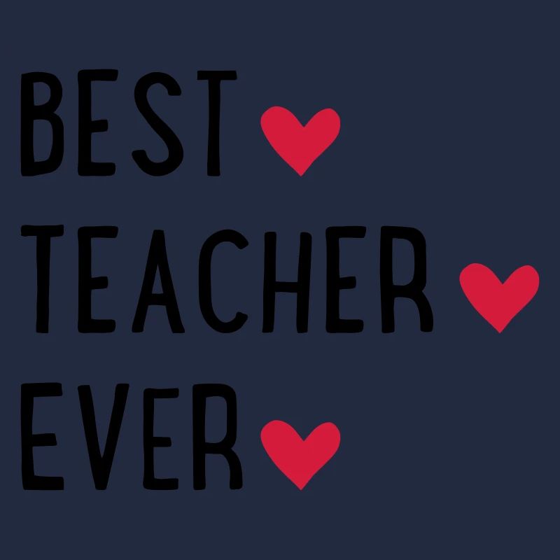 Best Teacher ever