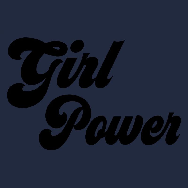 Girl Power