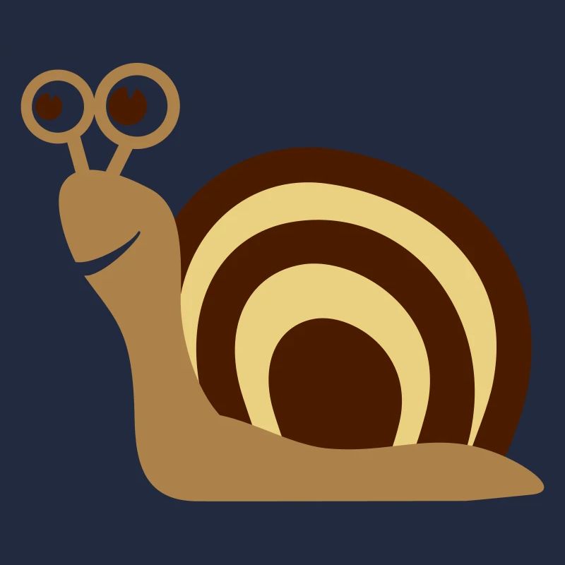 Snail gift