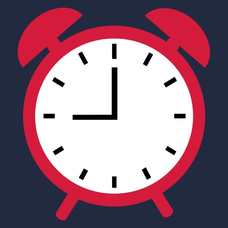 alarm clock