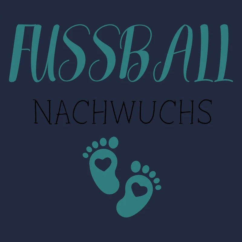 Fußball Nachwuchs