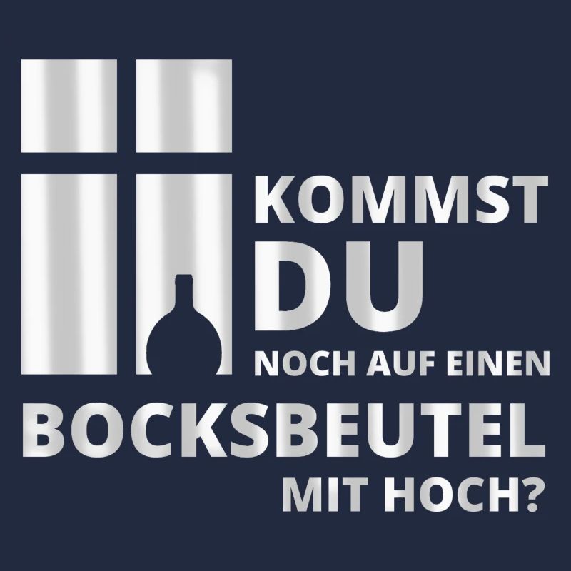 Date mit Bocksbeutel II